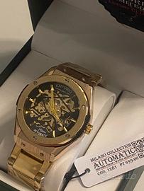 Orologio da uomo Emporio Limited