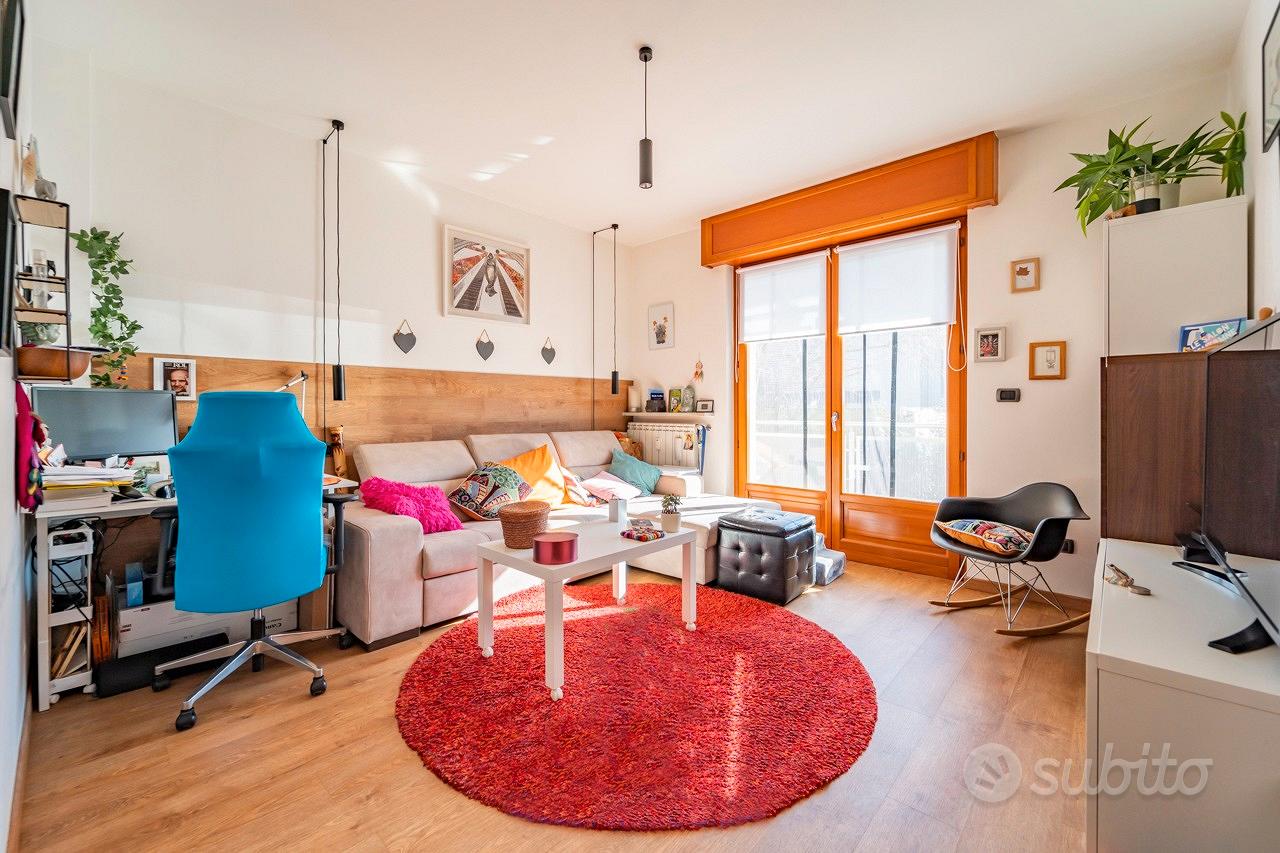 Apartment in Cuneo - Vista 4