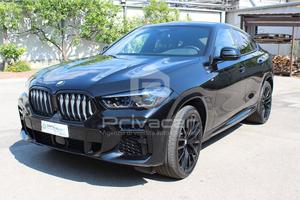 BMW X6 xDrive30d 48V Msport