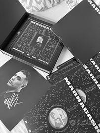 Marracash Qualcosa In Cui Credere nr 138