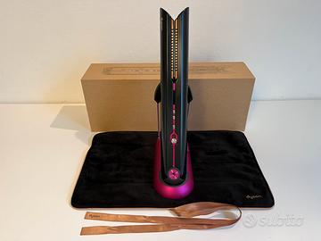 Dyson Corrale piastra per capelli