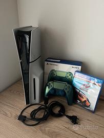 PlayStation 5 slim