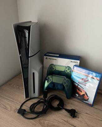 PlayStation 5 slim