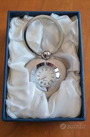 Orologio/Ciondolo/Portachiavi Cuore
