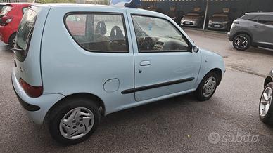 FIAT 600 1.1 Active PERFETTO E.1400 KM 88000