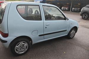 FIAT 600 1.1 Active PERFETTO E.1400 KM 88000