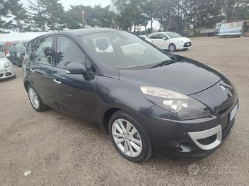Renault Scénic X-Mod 1.5 dCi 110CV Luxe Dynamique