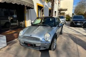 Mini ONE PARK LANE 1.6 16V Benzina 90cv NEOPAT