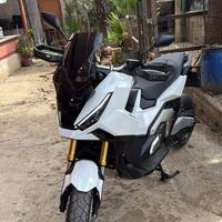 Xdv 750 2025