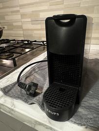 Macchina caffe  Krups