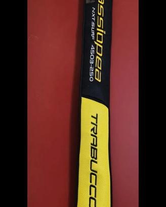 TRABUCCO CASSIOPEA NXT SURF MT 450 250G