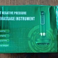 CUPPING Massage Instrument