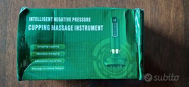 CUPPING Massage Instrument