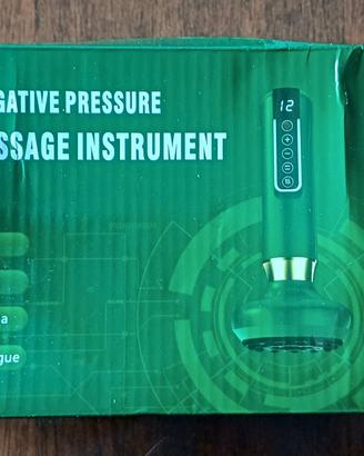 CUPPING Massage Instrument