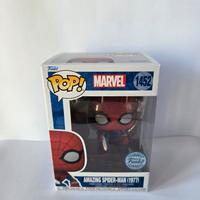 Funko Pop! Amazing Spider-Man (1977) 1452 - Marvel