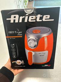 Ariete Airy Fryer mini