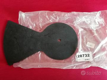Allenatore Sordina per piatto 16"