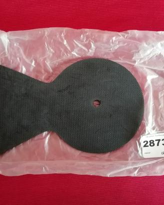 Allenatore Sordina per piatto 16"