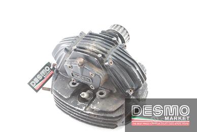 Testa testata verticale Ducati Indiana Cagiva Elef