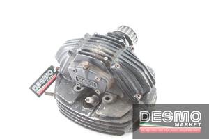 Testa testata verticale Ducati Indiana Cagiva Elef