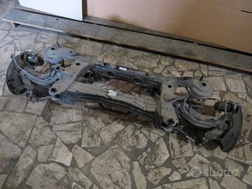 MG EHS Hybrid Ponte Assale Posteriore 2022 1.5 TGI