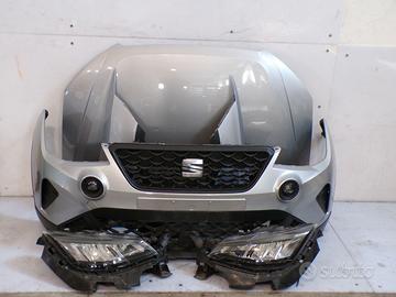Ricambi Seat Arona 2023 1.0 benzina