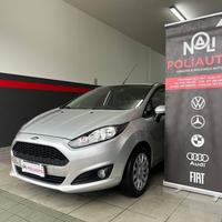 Ford Fiesta 1.2 60CV 5 porte Business