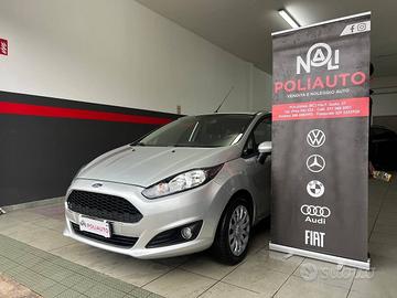 Ford Fiesta 1.2 60CV 5 porte Business