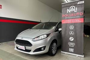 Ford Fiesta 1.2 60CV 5 porte Business
