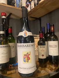 Vino Produttori del Barbaresco 2001 magnum 1,5l