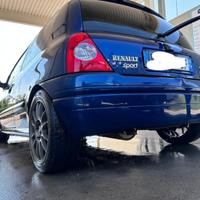 Ricambi Renault Clio Sport - RS