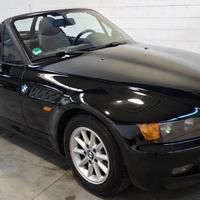 Bmw Z3 1.8 Roadster