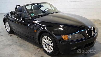 Bmw Z3 1.8 Roadster