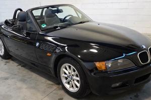 Bmw Z3 1.8 Roadster