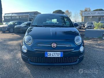 Fiat 500 1.0 Hybrid Pop