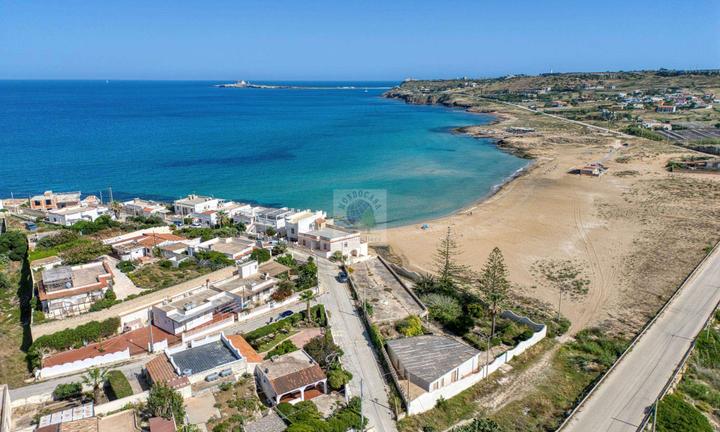 Rif.LM5| villa portopalo di capo passero