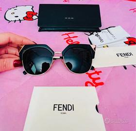 Occhiali da sole Fendi