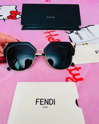 Occhiali da sole Fendi