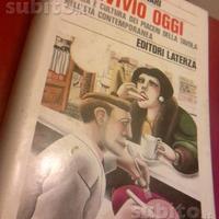 Libri CONVIVIO OGGI - Montanari Massimo
