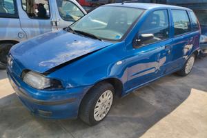 Ricambi Fiat Punto 55 prima serie 1.1 benzina