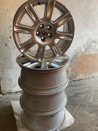 BBS RW017 originali Volkswagen