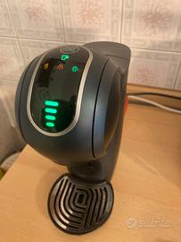 Macchina Caffé Nescafé Dolce Gusto Genio S Touch