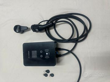 Wall box 11kW trifase