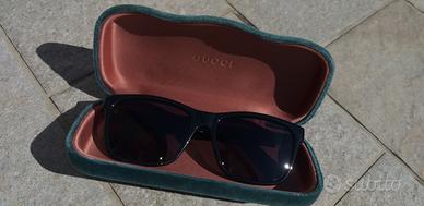 occhiali da sole GUCCI
