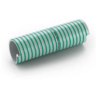 Tubo pvc aspirazione carribotte spiralato 120 mm