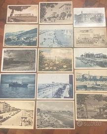 Cartoline d'epoca