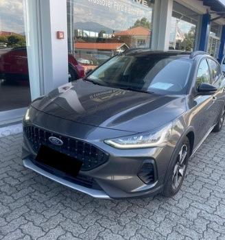 FORD Focus V 2022 - Focus 1.0t ecoboost h ST-Line