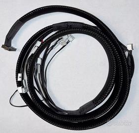 Elegoo Neptune 4 Cavi (Wiring Harness)