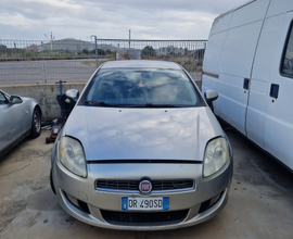 Fiat Bravo 1.6 mjet 120 cv diesel