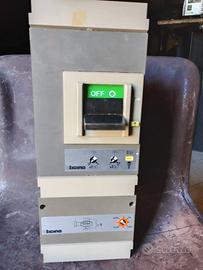 interruttore magnetotermico salvavita BTICINO 250a